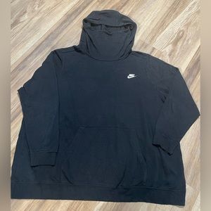 Men’s Nike Scuba Hoodie Sz 3x